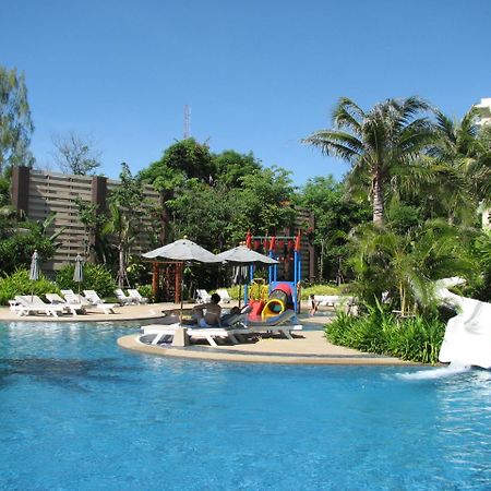 Baan Sanploen By Nanni Apartment Hua Hin Exterior photo
