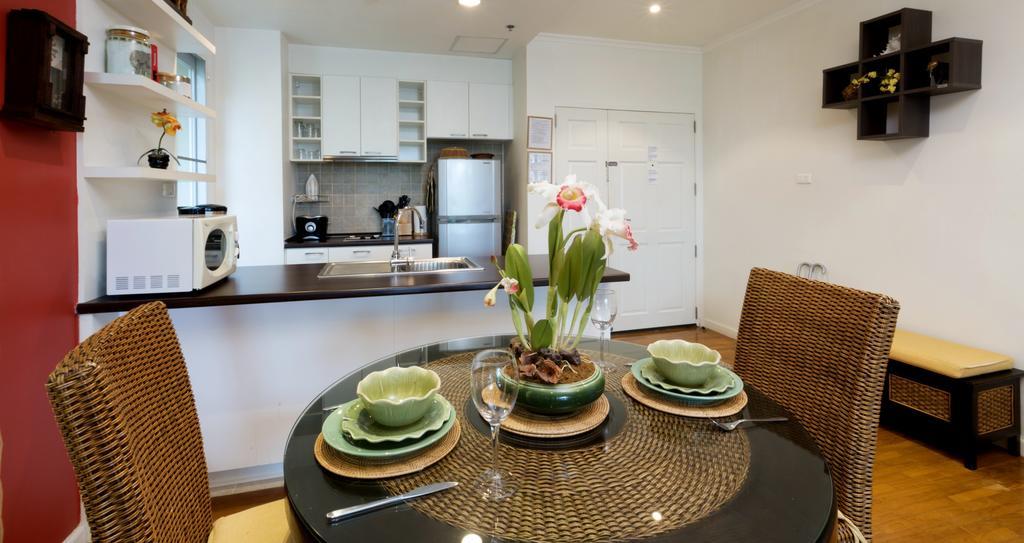 Baan Sanploen By Nanni Apartment Hua Hin Exterior photo
