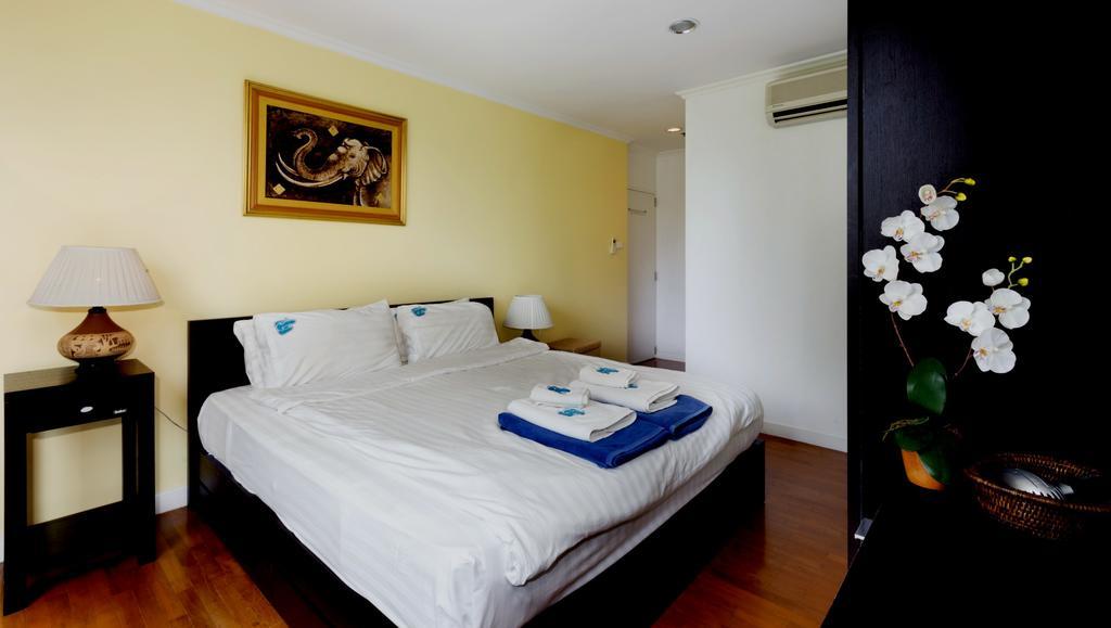 Baan Sanploen By Nanni Apartment Hua Hin Exterior photo